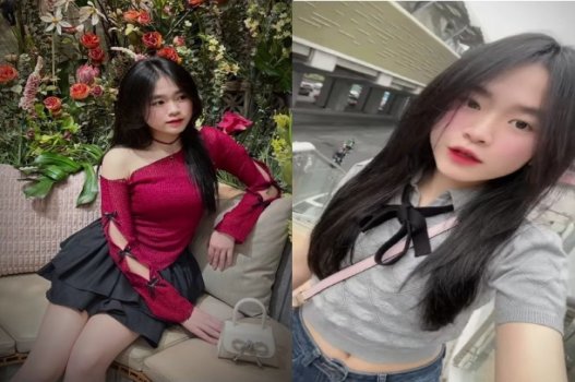 sex link viet Em gái đã cạo lông lồn để địt cho sướng